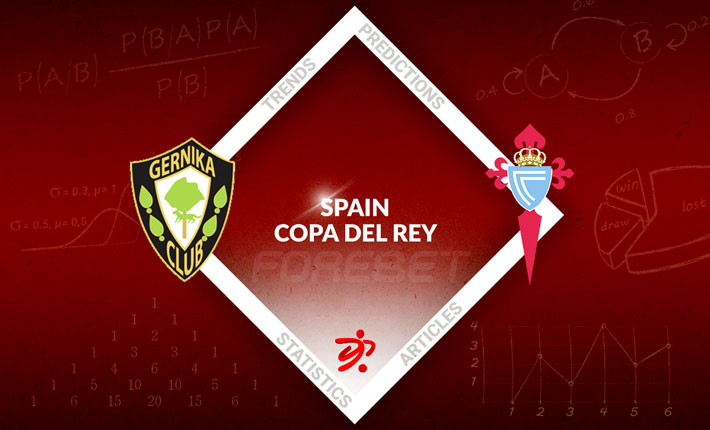 Celta Vigo to make it past fourth-tier opponents in Copa del Rey