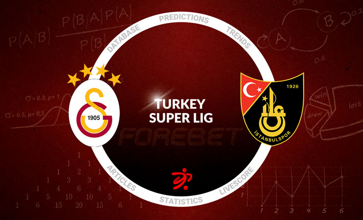 Galatasaray Hoping to Move Top of the Turkey Süper Lig with Win Over Istanbulspor