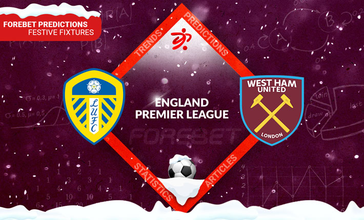 Struggling West Ham United Travel to Leeds United in the Premier League