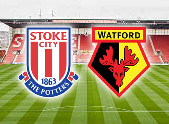 Stoke can end winless run against Watford