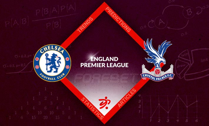 Chelsea Boss Potter Under Pressure as They Host Crystal Palace