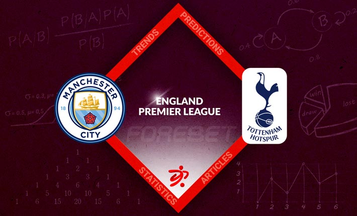 Man City and Spurs expected to produce high-scoring thriller on Thursday