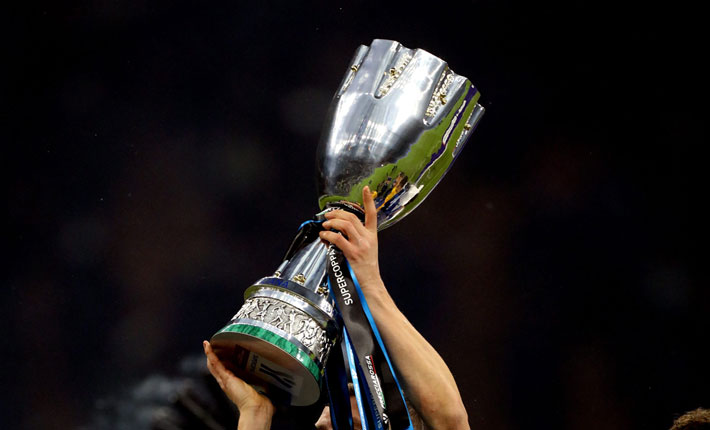 Everything You Need to Know About the Supercoppa Italiana – History, Stats and More