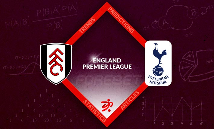 Fulham and Spurs braced for crucial top-six clash