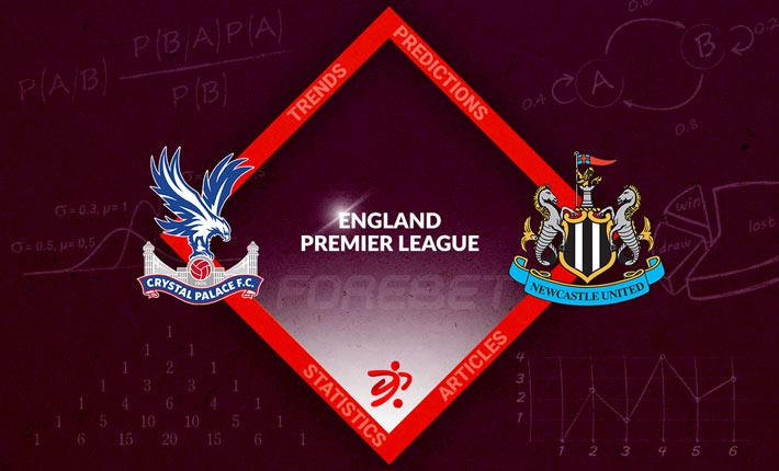  Newcastle's Unbeaten Premier League Run to Continue Against Palace