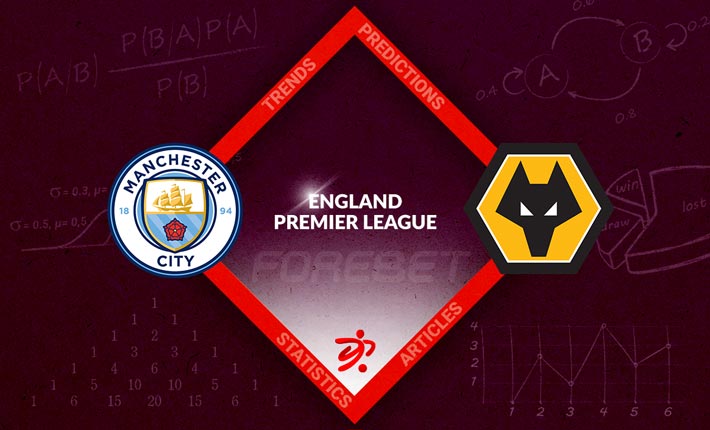 Manchester City Aiming to Close Gap on Arsenal with Win Over Wolverhampton Wanderers