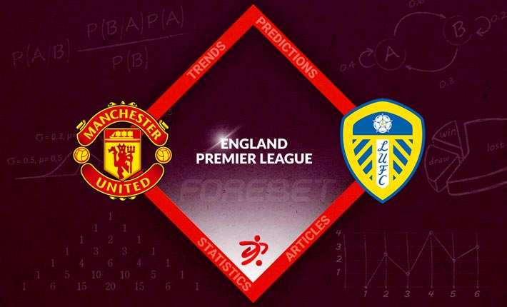 In-form Man Utd ready to pile more pressure on struggling Leeds