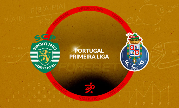 Sporting and Porto braced for fiery derby showdown