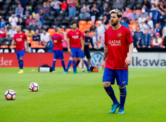 What’s Going Wrong at Barcelona?