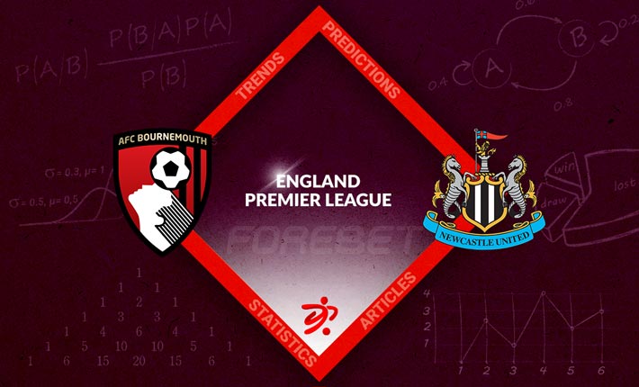 Nothing but a Newcastle Win Expected Against Bournemouth