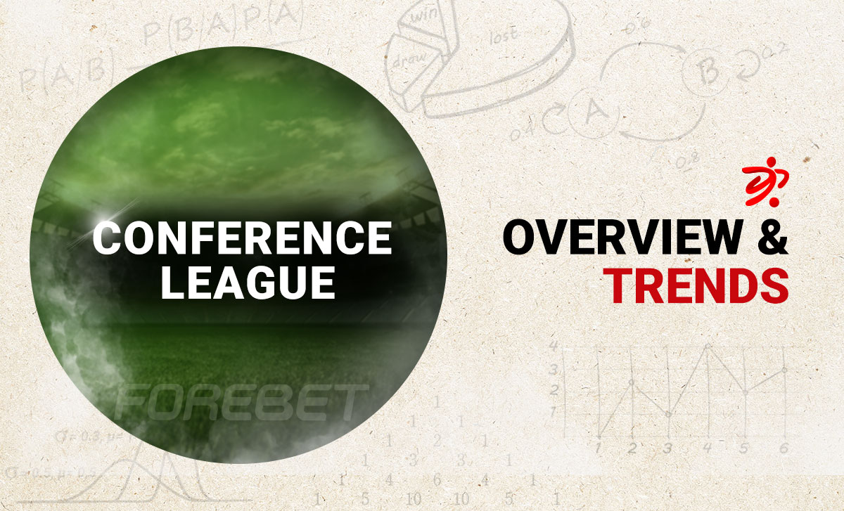 Before the Round – Trends on the Europa Conference League (16/02) 