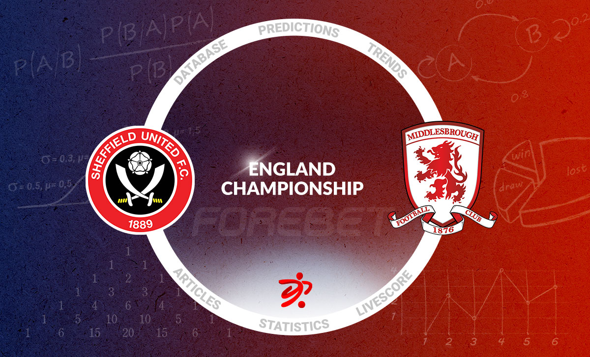 Boro to keep hopes of automatic promotion alive at Bramall Lane