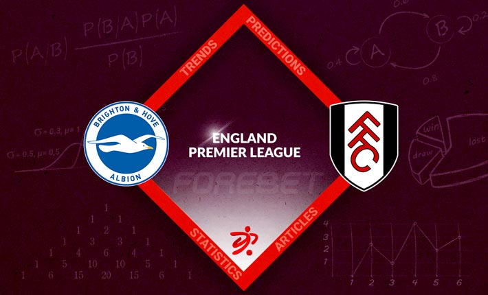 Two Surprise Packages Meet in the Premier League as Brighton Host Fulham