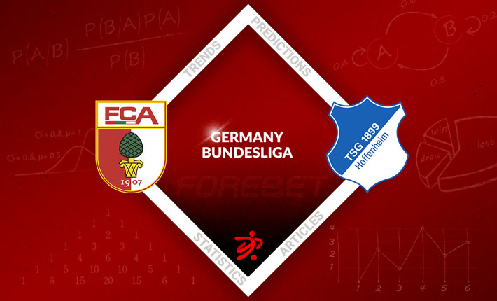 Augsburg to edge Hoffenheim in Bundesliga relegation battle 