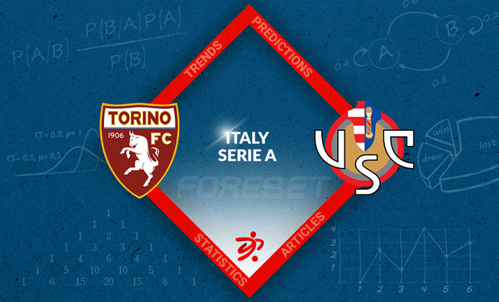 Cremonese to Fall to Another Defeat in Turin Against Torino