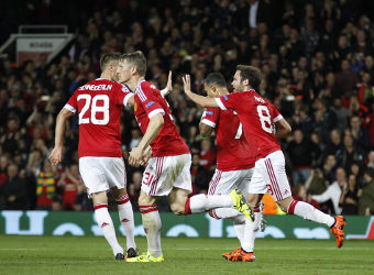 Red Devils to beat the Reds