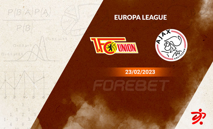 Union Berlin and Ajax set for another close clash