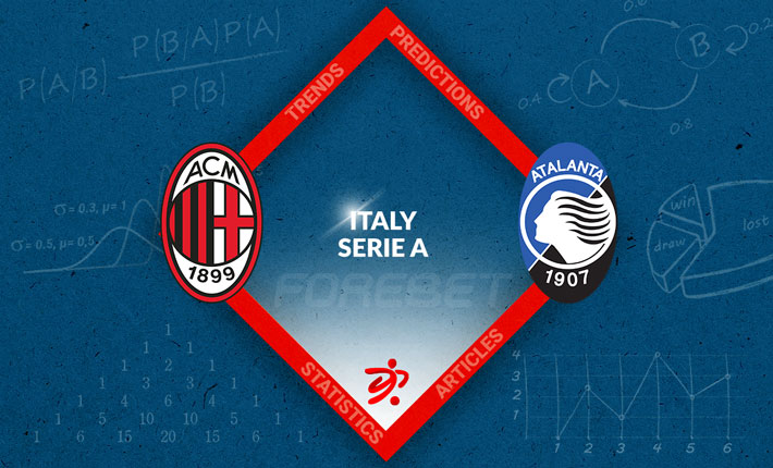 AC Milan and Atalanta set for stalemate at San Siro 