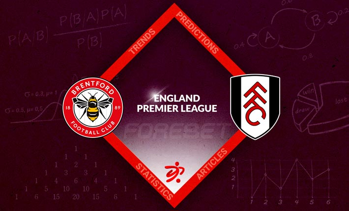 Brentford and Fulham expected to share the points in the capital