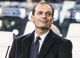 Serie A title race is on