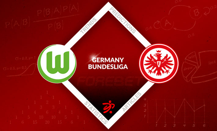 A Thrilling Draw Expected Between Frankfurt and Wolfsburg