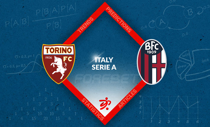 Torino and Bologna to end all square