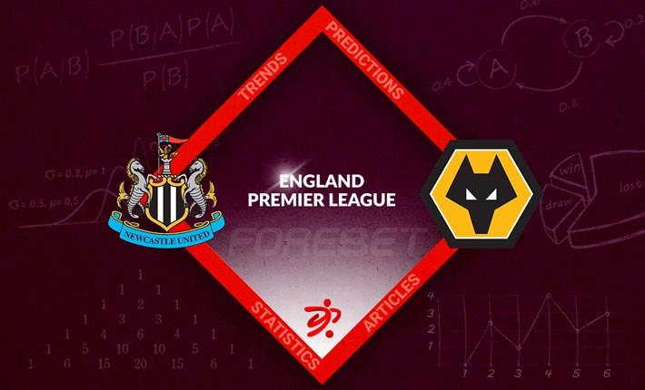 Newcastle expected to end winless run with victory over Wolves