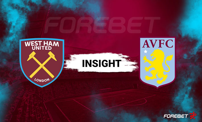 West Ham vs Aston Villa – Insight into matchday No 27  