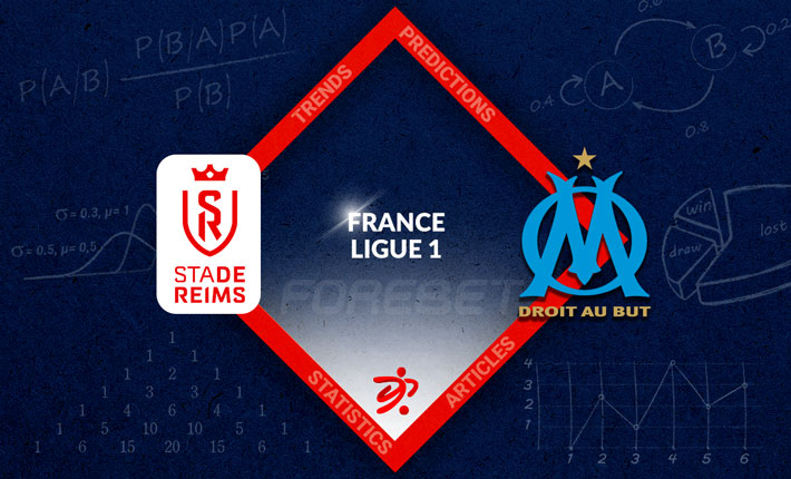 Marseille to boost top-two chances against Reims