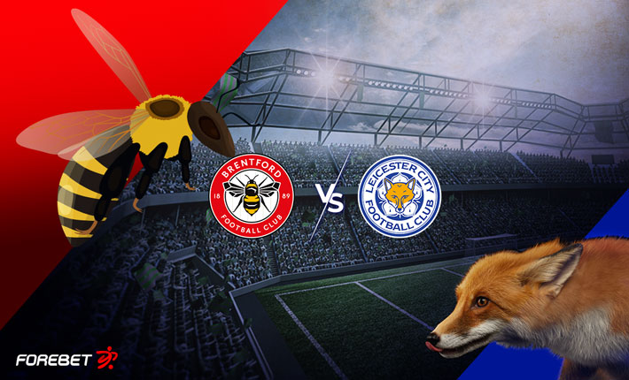 Brentford vs Leicester City – Insight into matchday No 28  