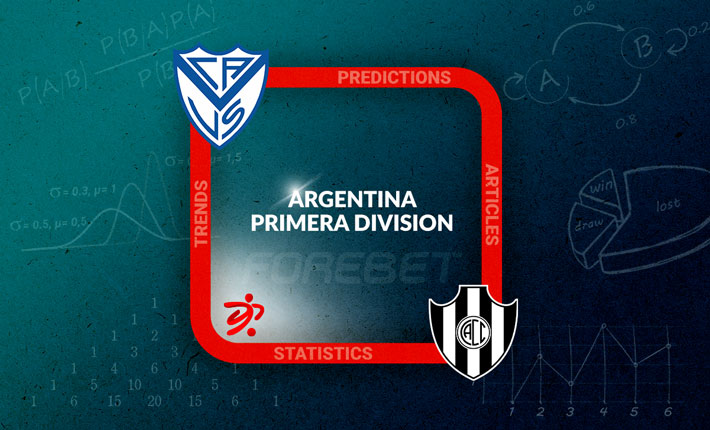 Velez Sarsfield and Central Cordoba seeking important wins in Liga Pro’s round No 8 