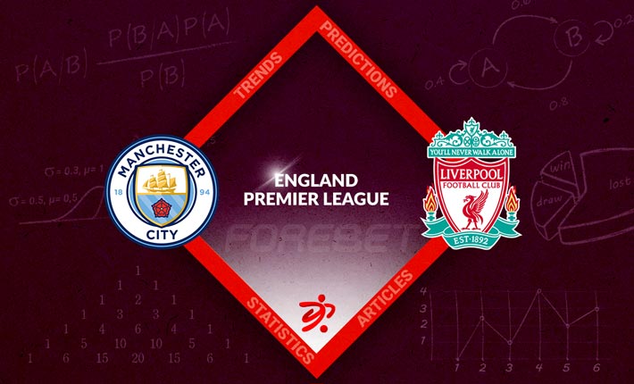 Man City expected to edge Liverpool as Premier League returns