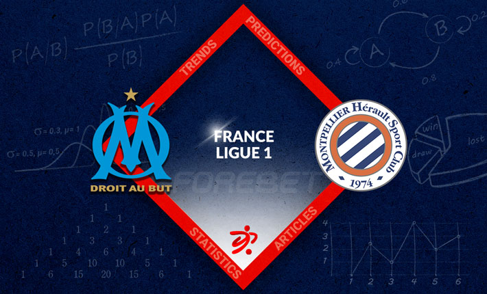 Marseille looking for Ligue 1 double over Montpellier 