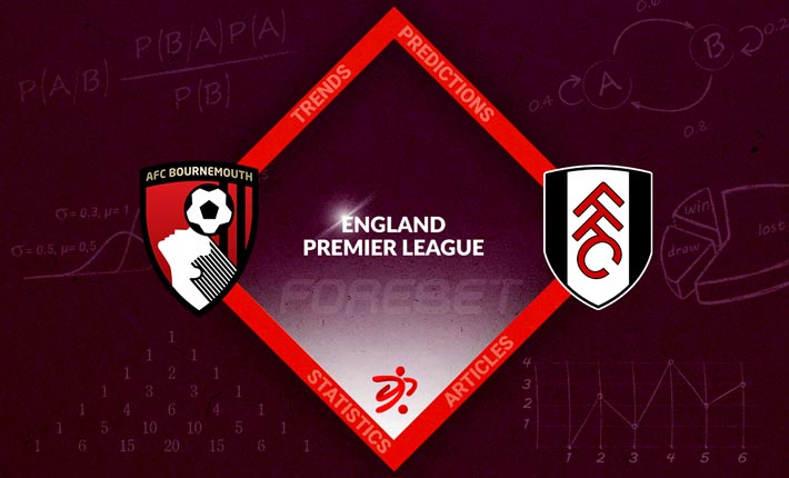 Fulham to end PL winless streak against Bournemouth 