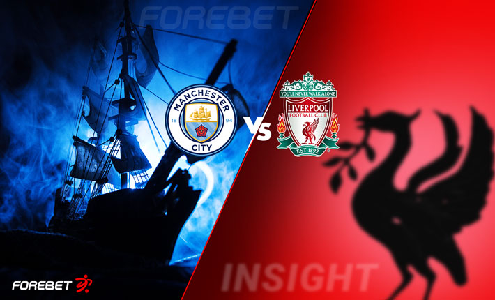 Manchester City vs Liverpool – Insight into matchday No 29  