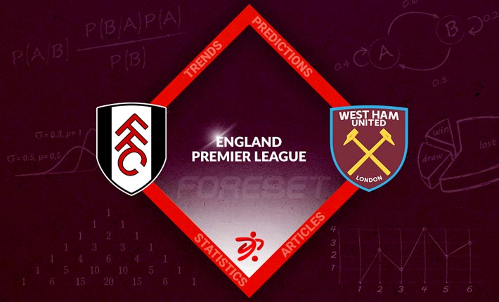 West Ham in Trouble Near the Bottom of the Table as They Travel to Fulham