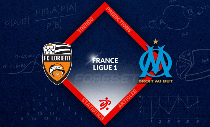 Marseille Should Edge Past the Struggling Lorient