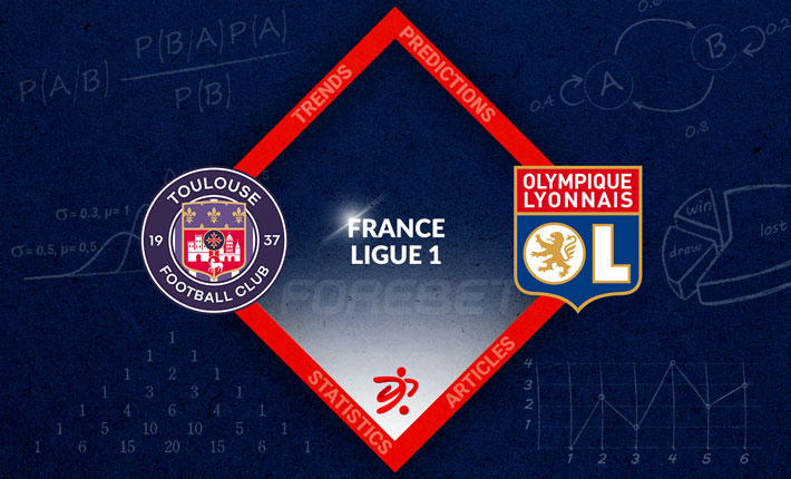 Toulouse and Lyon set for a close encounter