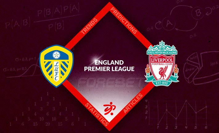 Can Leeds United get a point against Liverpool at Elland Road? 