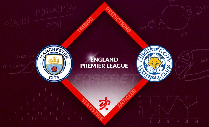 Leicester City’s Troubles Continue as They Travel to Manchester City