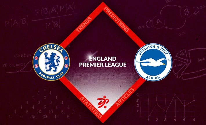 Chelsea and Brighton braced for close-fought battle at the Bridge