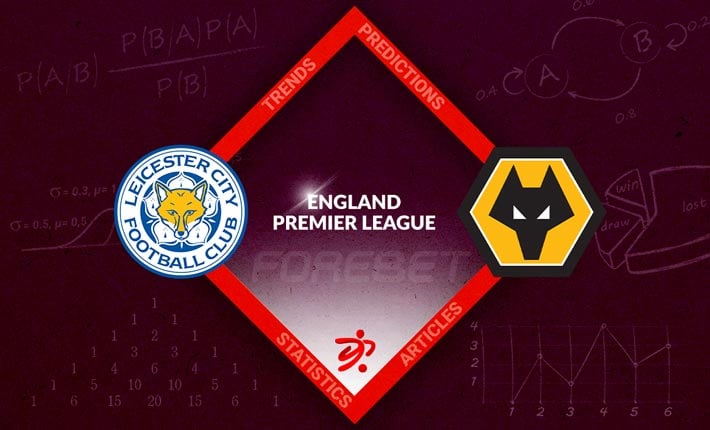 Leicester and Wolves braced for cagey stalemate