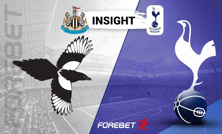 Newcastle United vs Tottenham Hotspur – Insight into Matchday No 32 