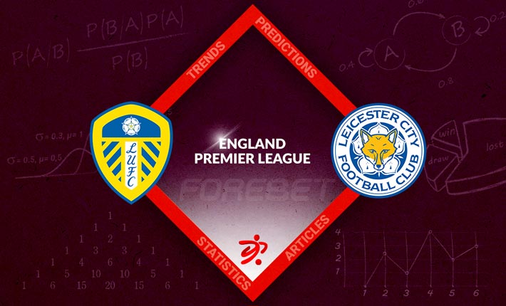 Leeds and Leicester City to clash in PL relegation six-pointer 