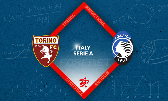 Atalanta in Contention for the Top Four as They Travel to Torino