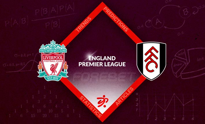 Liverpool seeking 12th home win of the season against Fulham 