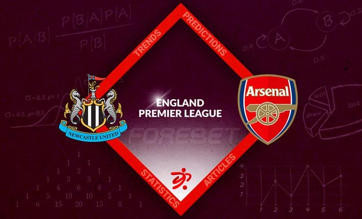 Newcastle and Arsenal expected to produce Premier League thriller
