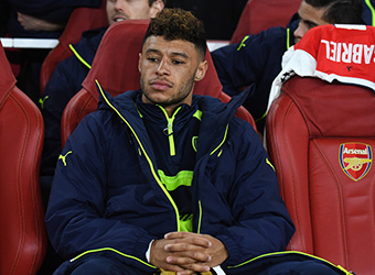 The long wait continues for Arsenal
