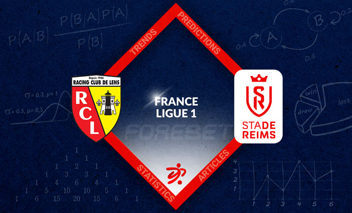Lens to Make it 4 Wins in a Row by Beating Reims