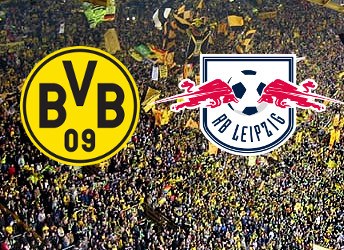 Defeat to RB Leipzig would be costly for Borussia Dortmund